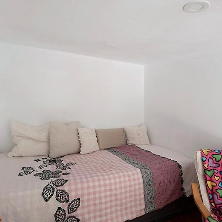 Villa Horizonte Santa Úrsula Eksteriør bilde