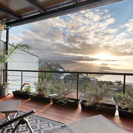 Villa Horizonte Santa Úrsula Eksteriør bilde