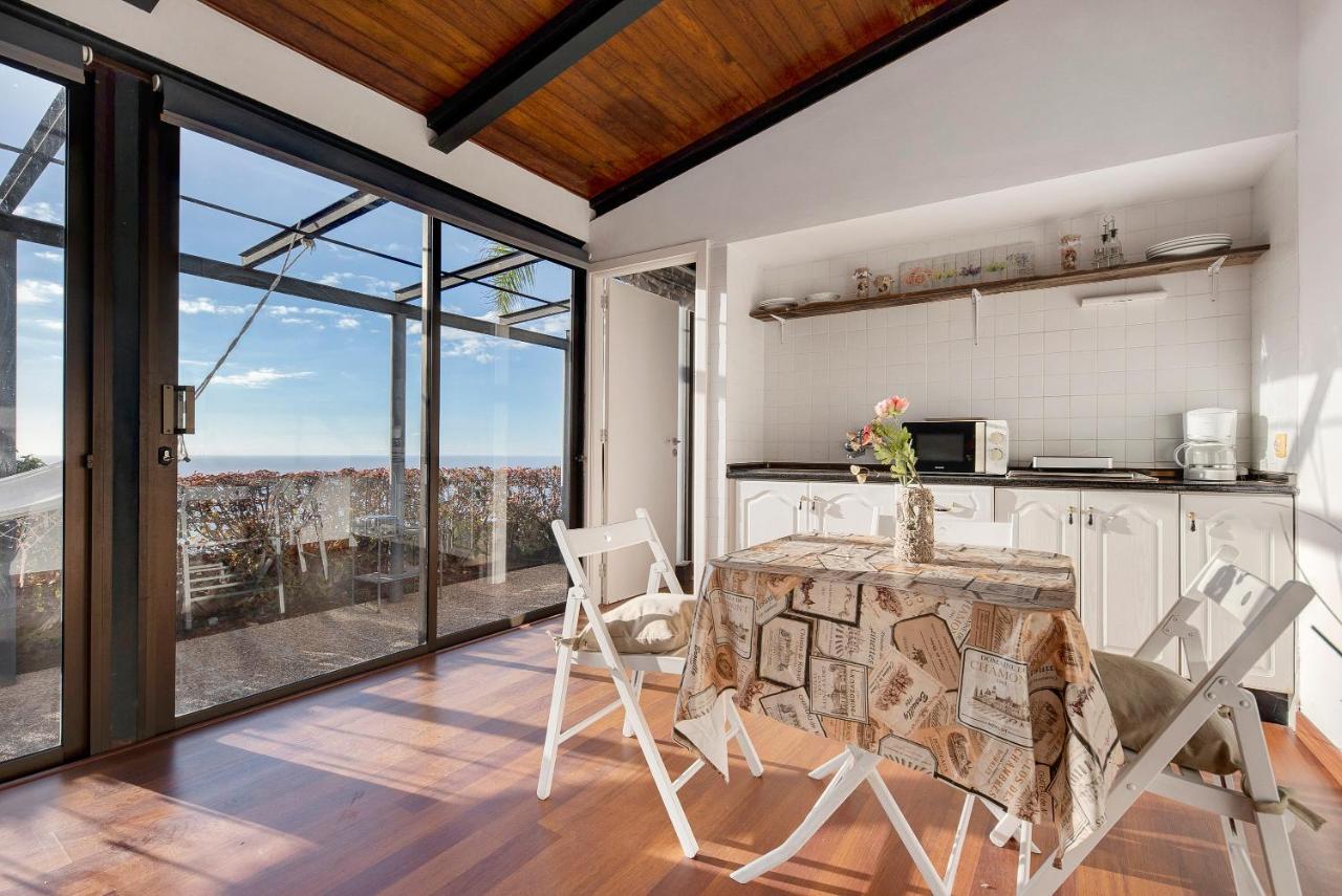 Villa Horizonte Santa Úrsula Eksteriør bilde