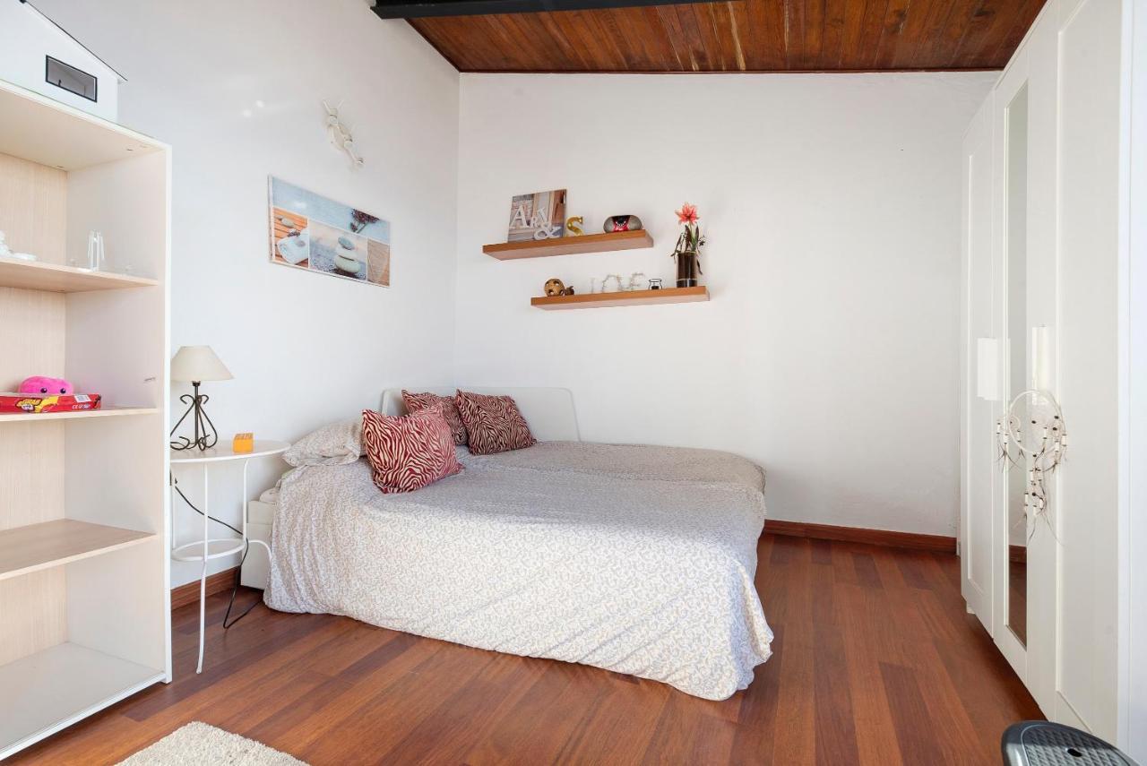 Villa Horizonte Santa Úrsula Eksteriør bilde